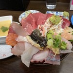 東所沢 大三元 - 