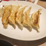 石松餃子  アスティ静岡店 - 