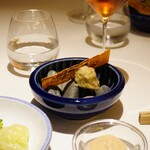 フランス料理 エステール by アラン・デュカス - 