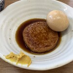 二代目おかだラーメン - 