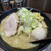 東京スタイル みそらーめん ど・みそ キッテグランシェ店