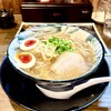 とんこつ・牛骨ラーメン 龍瞳 シャミネ鳥取店