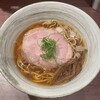 らぁ麺 花筏