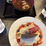 江久庵 - 