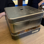 漢方和牛とかき小屋　四喜 - 