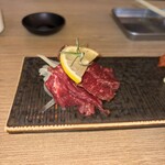 漢方和牛とかき小屋　四喜 - 