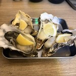 漢方和牛とかき小屋　四喜 - 