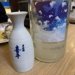 漢方和牛とかき小屋　四喜 - 