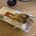 漢方和牛とかき小屋　四喜 - 