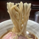 らぁ麺 花筏 - 