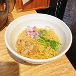 貝出汁らぁ麺 虎武 - 