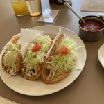 ジャムズタコス 国際通り店 - 