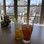 ジャムズタコス 国際通り店 - 