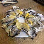 漢方和牛とかき小屋　四喜 - 