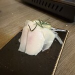 漢方和牛とかき小屋　四喜 - 