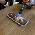 漢方和牛とかき小屋　四喜 - 