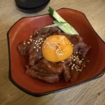 漢方和牛とかき小屋　四喜 - 