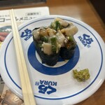 無添くら寿司 - 料理写真: