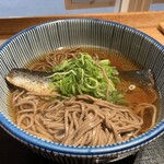 そば処 為治郎 - 