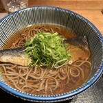 そば処 為治郎 - 