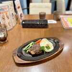 レストラン＆カフェ 十和田 - 