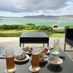 ライブラリーラウンジ＆バー - 