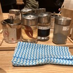 そば処 為治郎 - 