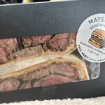 MATSUSHIMA SANDWICH STORE - 