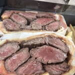 MATSUSHIMA SANDWICH STORE - 