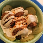 FALAFEL BROTHERS 大手町店 - 