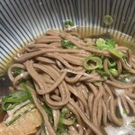 そば処 為治郎 - 