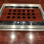 叙々苑 - 
