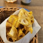 FALAFEL BROTHERS 大手町店 - 