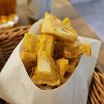 FALAFEL BROTHERS 大手町店 - 