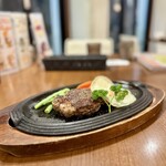 レストラン＆カフェ 十和田 - 