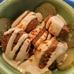 FALAFEL BROTHERS 大手町店 - 