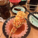 串カツあらた 神田店 - 