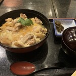 登利平 高崎モントレー店 - 