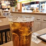 FALAFEL BROTHERS 大手町店