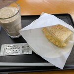 タリーズコーヒー - 
