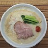 らぁめん このしろ