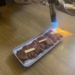 漢方和牛とかき小屋　四喜 - 