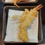 ゆで太郎 もつ次郎 - 