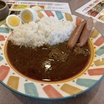 カレーハウス11イマサ - 