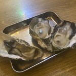 漢方和牛とかき小屋　四喜 - 