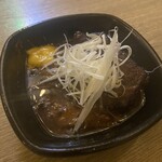 漢方和牛とかき小屋　四喜 - 