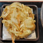 ゆで太郎 もつ次郎 - 