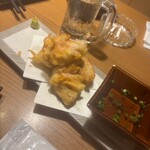 炭火焼き鳥と野菜巻き×完全個室 炭焼道場 岐阜本店 - 