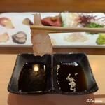 鮨屋台 握り屋 - 