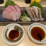 手打ち蕎麦 雷鳥